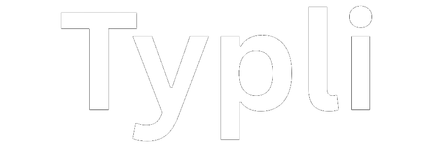 Typli Logo