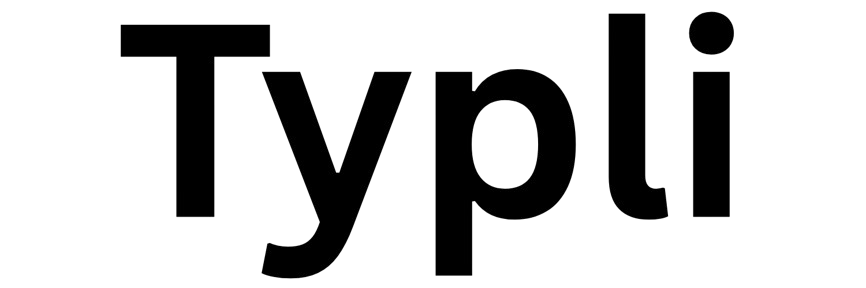 Typli Logo